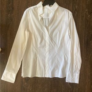 BOSS by Hugo Boss Bashina Blouse/NEW/Size 12